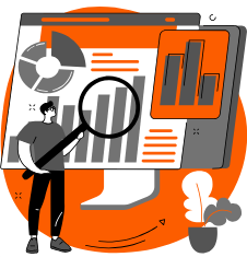 Technical Audit Icon